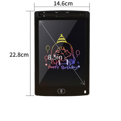 LCD Drawing Tablet For Children