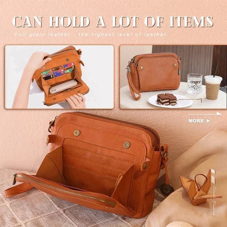 Shoulder Bag