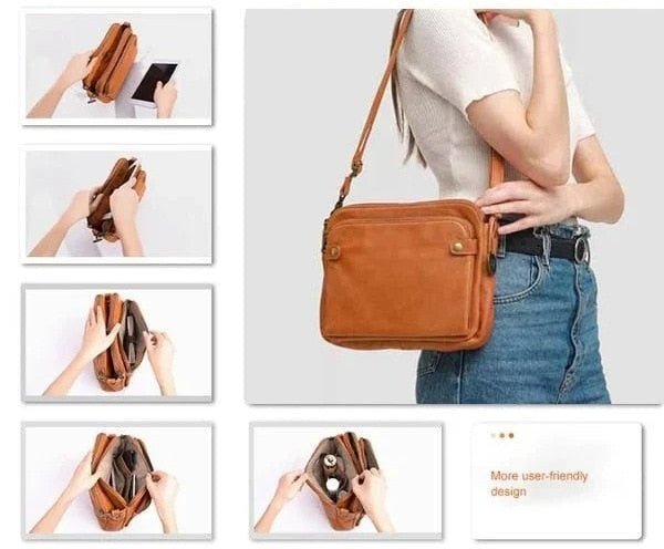 Shoulder Bag