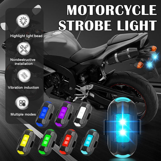 LED Anti-collision Lights