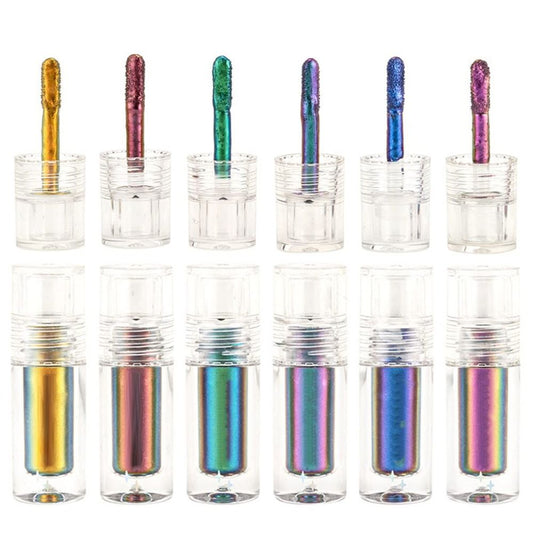 (1+1 FREE) Liquid Glitter Eyeshadow & Lipsticks