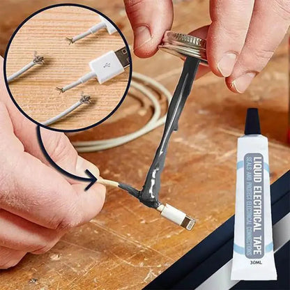 Liquid Insulation Tape