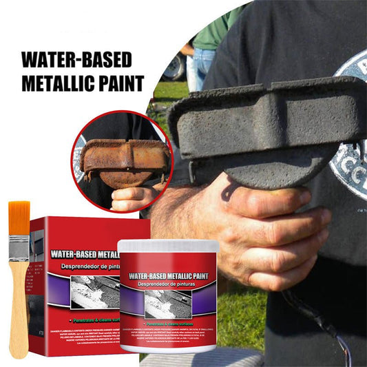 Long Lasting Rust Removal Agent