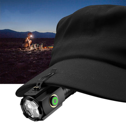 Luz Potente Mini Pro