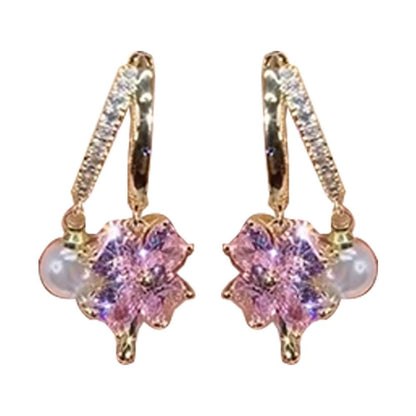 Lymphatic Drainage Earring For Weight Loss