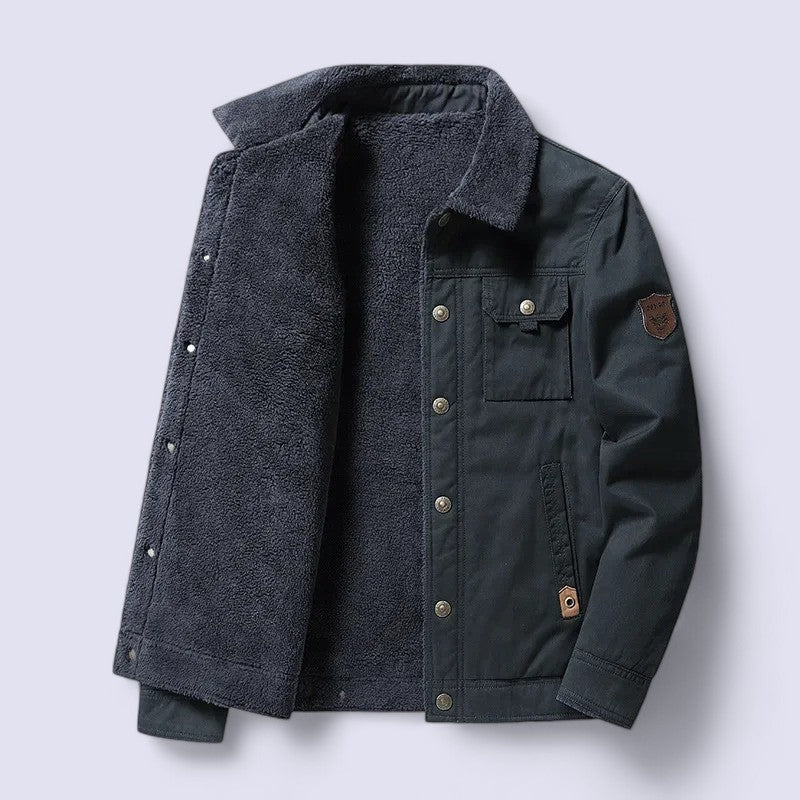 Montara Jacket