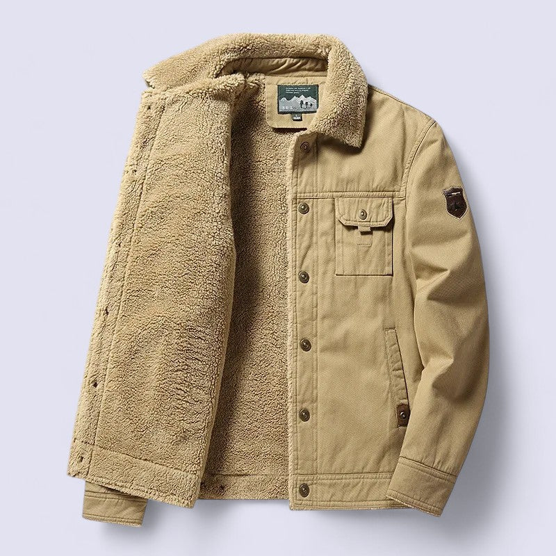 Montara Jacket