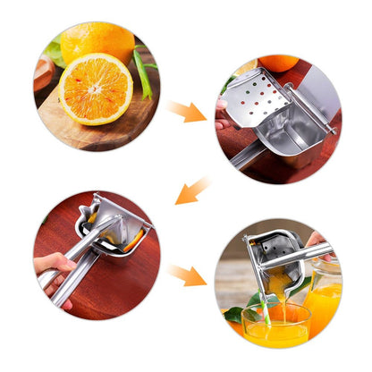 Manual Juice Squeezer