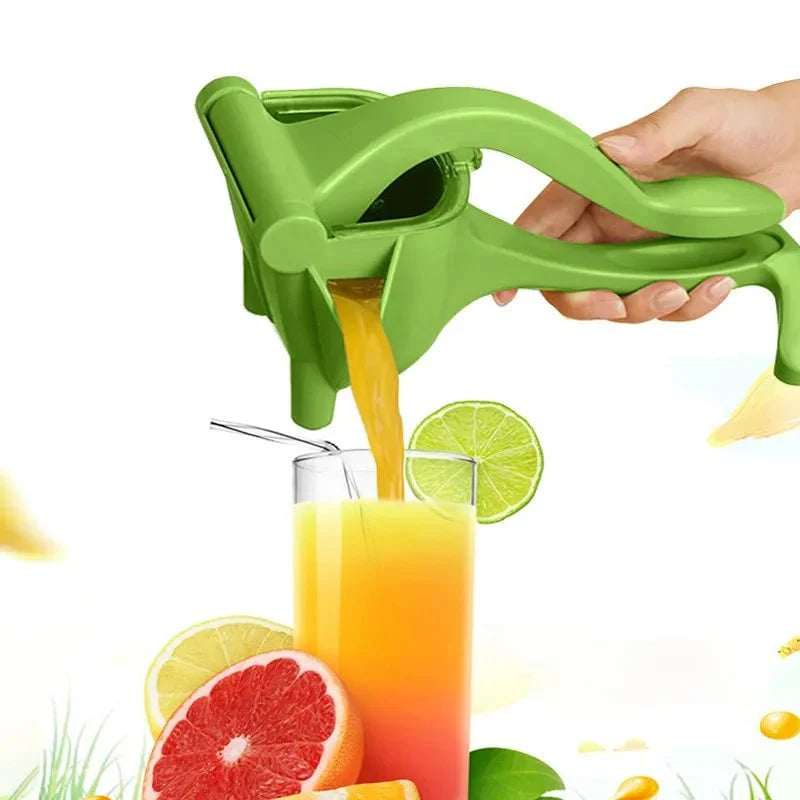 Manual Multi-Function Juicer