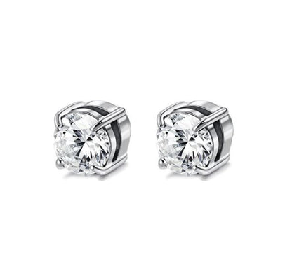 Metiz Lymphvity Magnetherapy Earrings