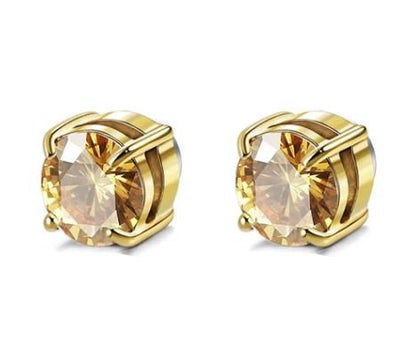 Metiz Lymphvity Magnetherapy Earrings