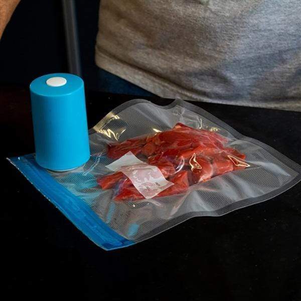 Mini Automatic Compression Vacuum Pump