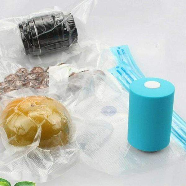 Mini Automatic Compression Vacuum Pump