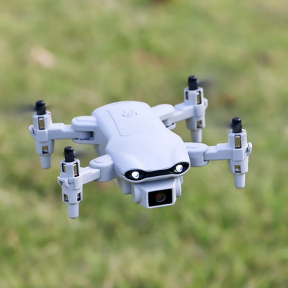Mini Drone V9 RC- 4k Dual Camera HD