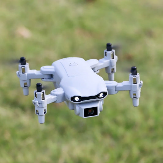 Mini Drone V9 RC- 4k Dual Camera HD