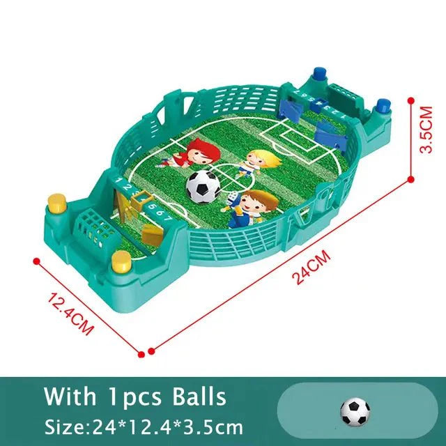 Mini Soccer Game