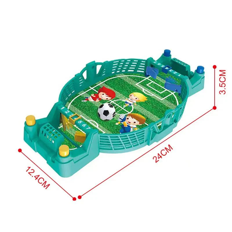 Mini Soccer Game