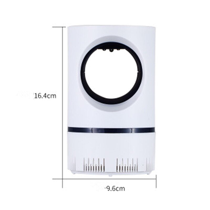 Mosquito Repellent Lamp - LED UV