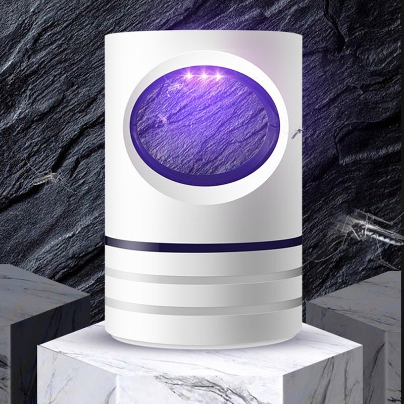 Mosquito Repellent Lamp - LED UV