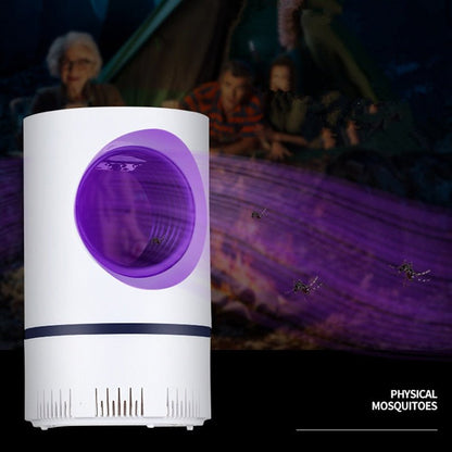 Mosquito Repellent Lamp - LED UV