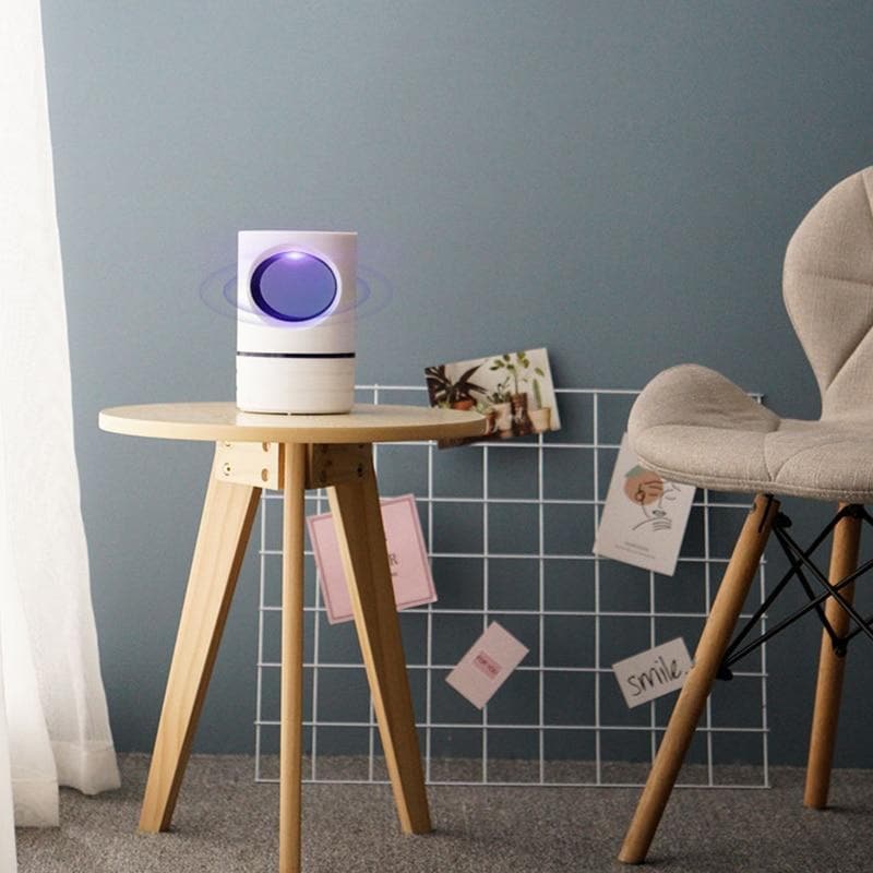 Mosquito Repellent Lamp - LED UV