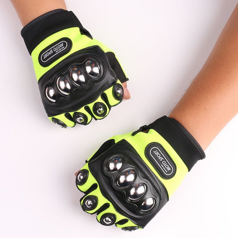 Motorcycle Outdoor Gloves