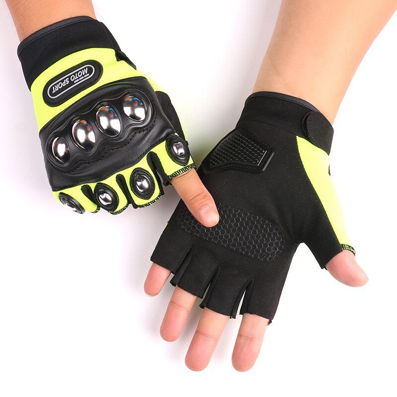 Motorcycle Outdoor Gloves