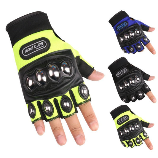 Motorcycle Outdoor Gloves