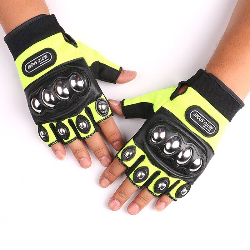 Motorcycle Outdoor Gloves