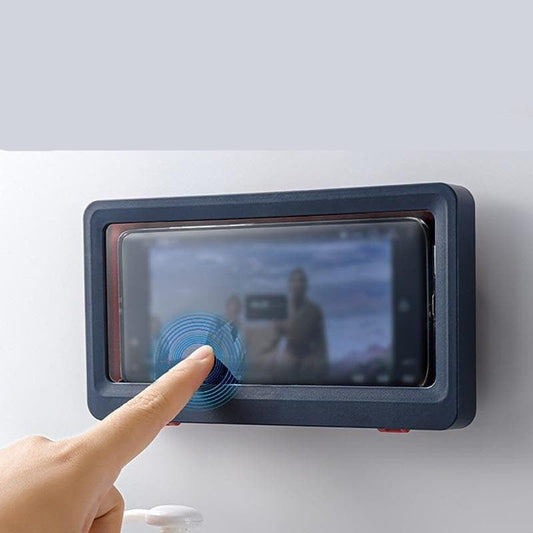 Mountable Mobile Case