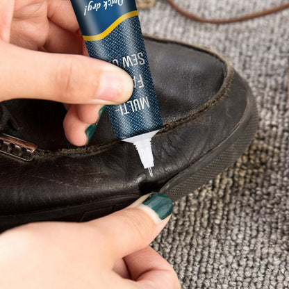 Multi-Fabric Sew Glue
