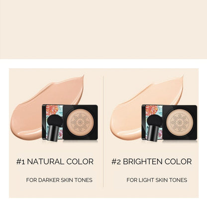 Mushroom Head Air Cushion CC Cream
