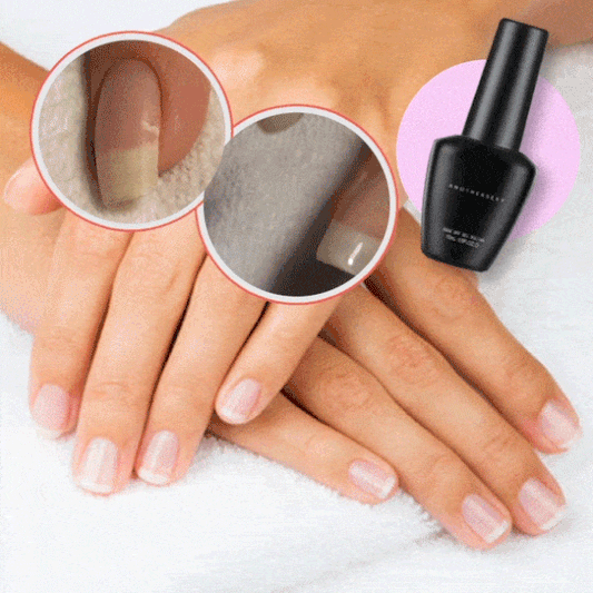 Nail Strengthener Repair Care