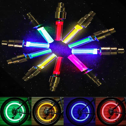 Neon NightRider LED Lights