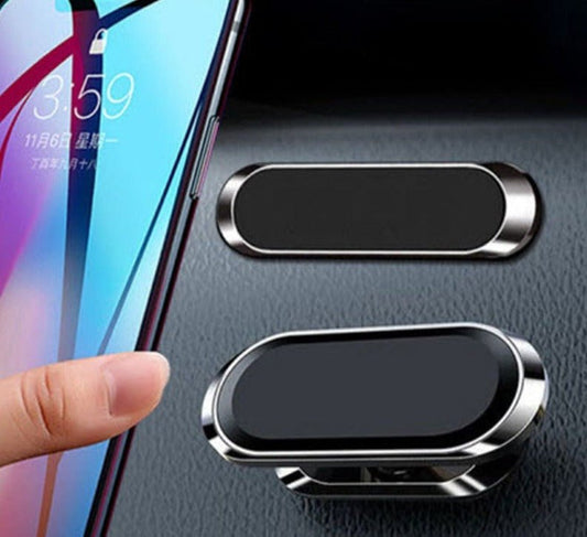 New 360º Rotating Magnetic Phone Holder