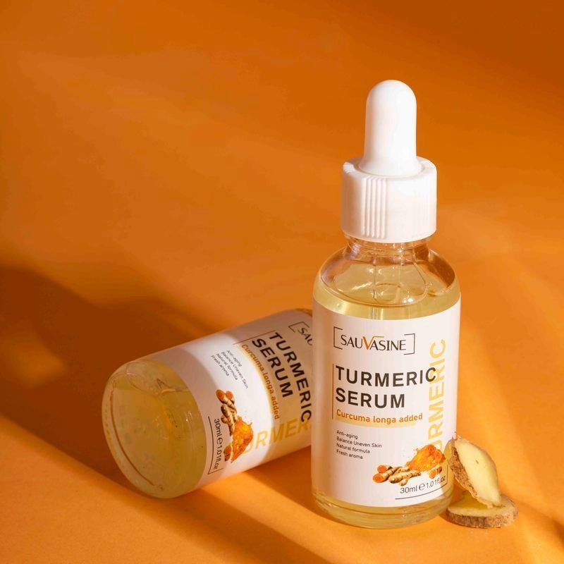 New Dark Spot Corrector Serum