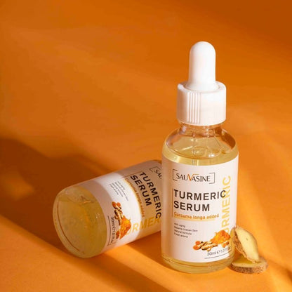 New Dark Spot Corrector Serum