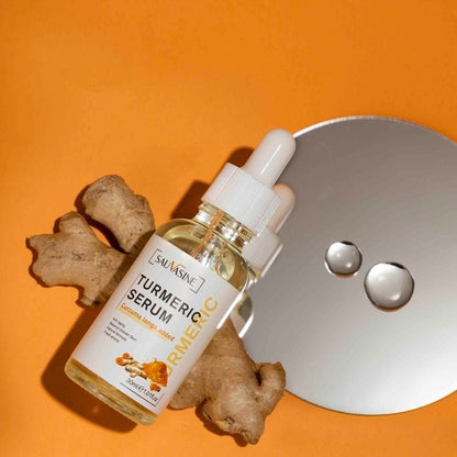 New Dark Spot Corrector Serum