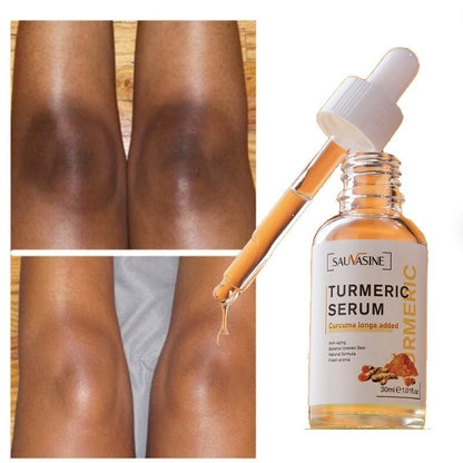 New Dark Spot Corrector Serum