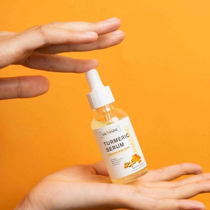 New Dark Spot Corrector Serum