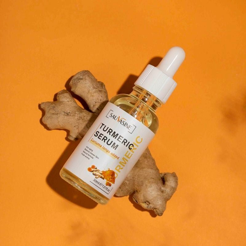 New Dark Spot Corrector Serum