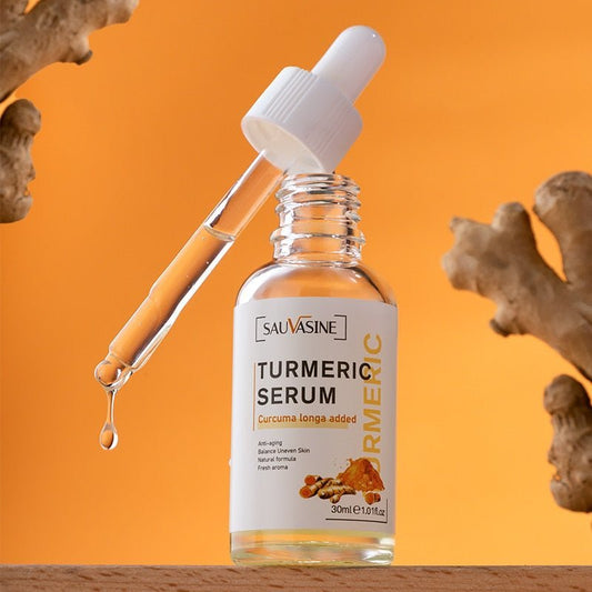 New Dark Spot Corrector Serum