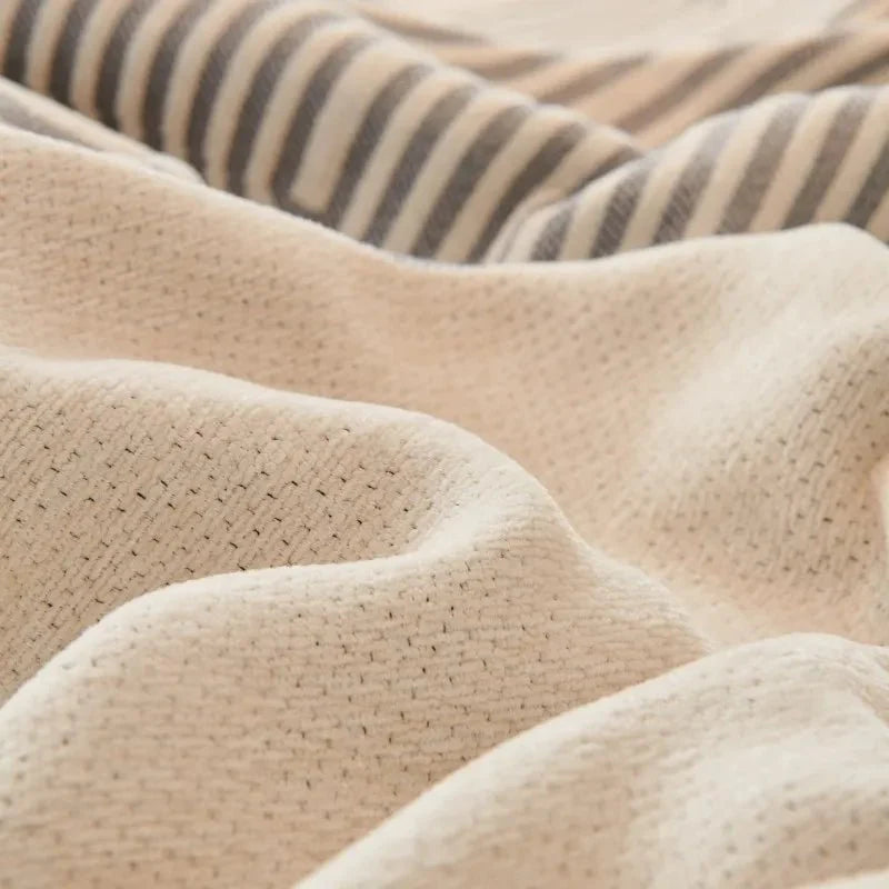 Nordic Leisure Extravaganza Blanket