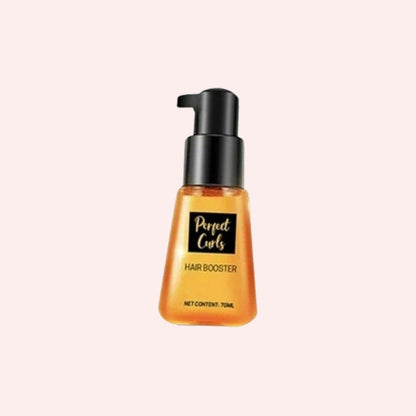 Perfect Curls Hair Booster - BouncyCurls™
