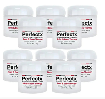 Perfectx Joint And Bone Therapy Cream