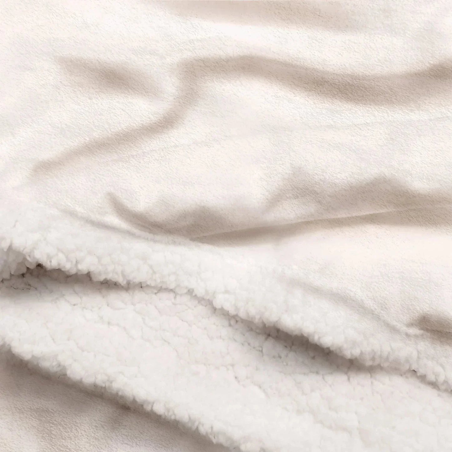 Personalized Fleece Blanket