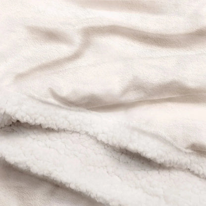 Personalized Fleece Blanket