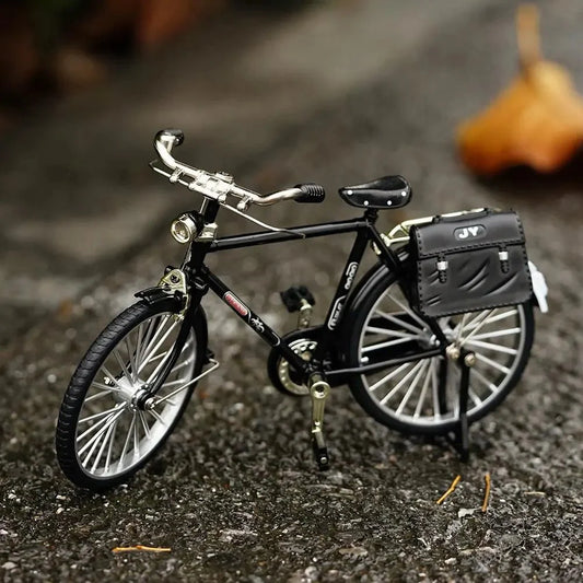 Pocket Pedaler Mini Mountain Bike
