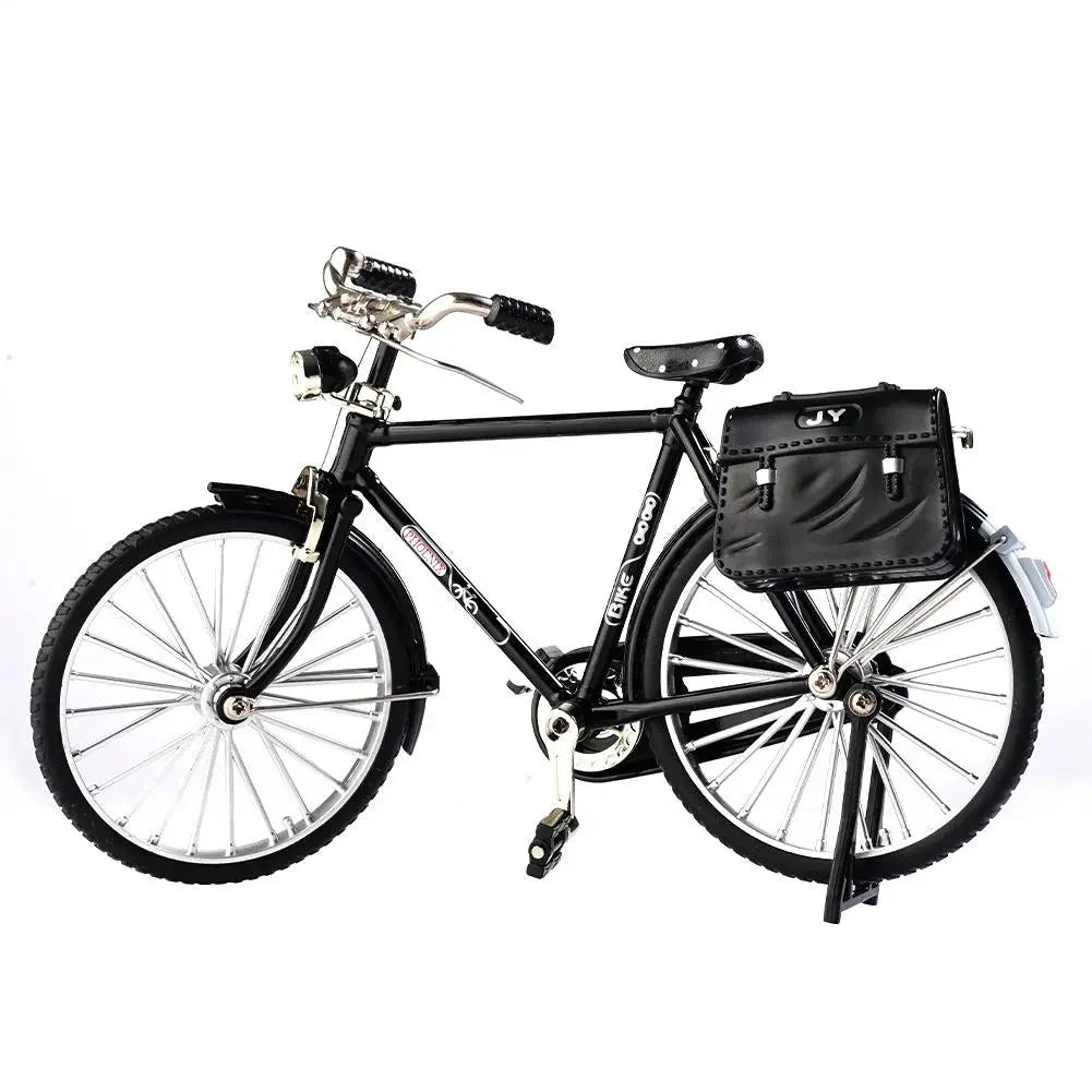 Pocket Pedaler Mini Mountain Bike