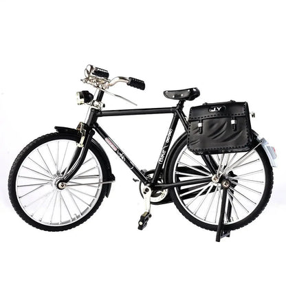 Pocket Pedaler Mini Mountain Bike